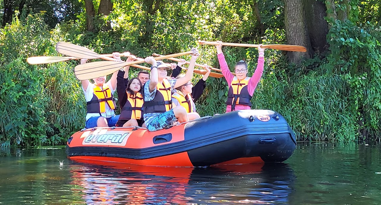 Organizujemy event CSR